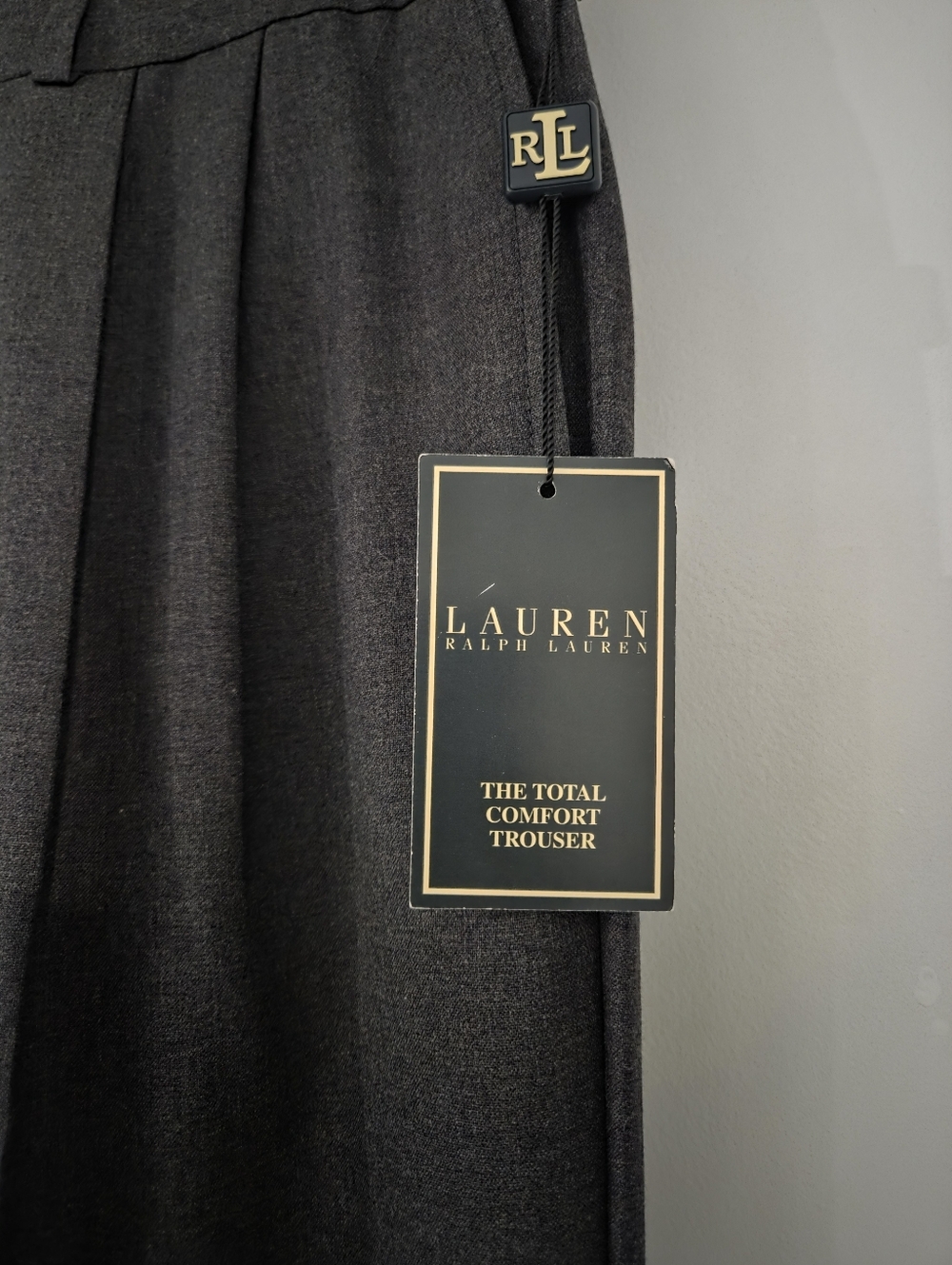 Polo Ralph Lauren Dress Slacks with Tags. 33×30. *Price Is Firm* - Picture 5 of 8